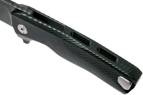 Складной нож Lion Steel ROK A BB фото 4 Складной нож Lion Steel ROK A BB фото 4