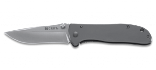 5891 CRKT Drifter Satin фото 4