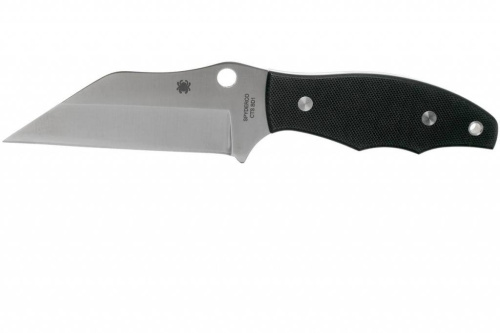 3810 Spyderco Ronin 2 FB09GP2 фото 10 3810 Spyderco Ronin 2 FB09GP2 фото 10