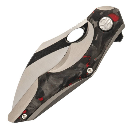 Складной нож Bestech Knives Bestech Nogard фото 7