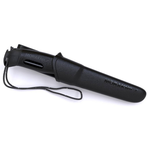 3810 Mora Companion Spark Black фото 4