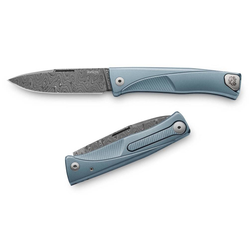 Складной нож LionSteel Thrill Складной нож LionSteel Thrill
