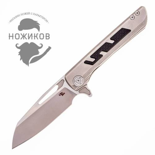 365 ch outdoor knife CH Butcher фото 4