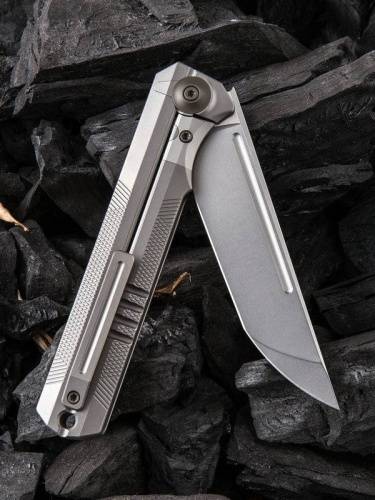 5891 WE Knife Syncro фото 9