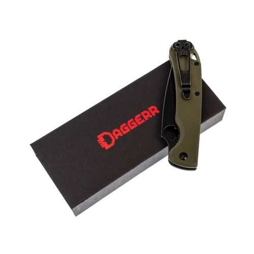 Складной нож Daggerr Sting фото 4 Складной нож Daggerr Sting фото 4