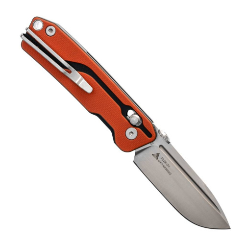 Складной нож SRM Knives SRM 7228-GJ фото 10 Складной нож SRM Knives SRM 7228-GJ фото 10