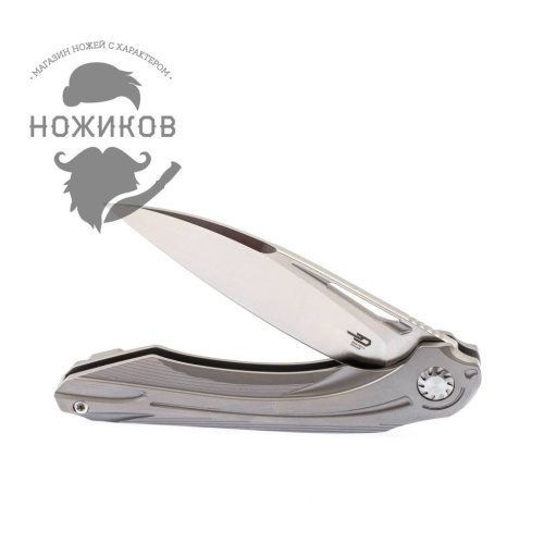 Складной нож Bestech Knives Wibra BT2001A фото 15 Складной нож Bestech Knives Wibra BT2001A фото 15