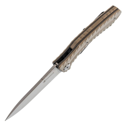 Складной нож Maxace Knife Zealot фото 4 Складной нож Maxace Knife Zealot фото 4