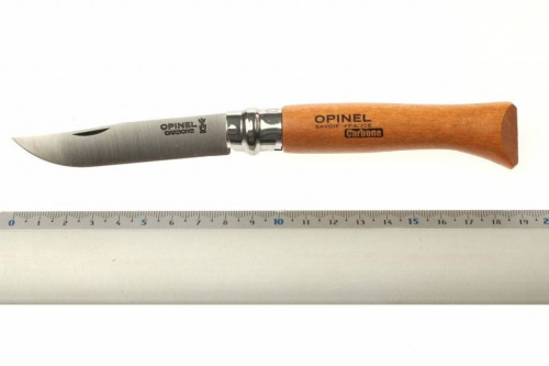 Складной нож Opinel Нож №8 фото 5 Складной нож Opinel Нож №8 фото 5