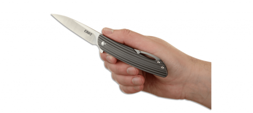 Складной нож CRKT Swindle™ фото 19 Складной нож CRKT Swindle™ фото 19