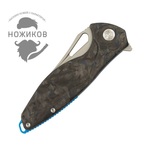 Складной нож Rikeknife Hummingbird Plus фото 8 Складной нож Rikeknife Hummingbird Plus фото 8