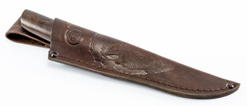 435 Кузница Семина Нож Танто-2 фото 5 435 Кузница Семина Нож Танто-2 фото 5