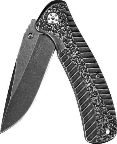 Складной нож Kershaw Starter 1301BW фото 17 Складной нож Kershaw Starter 1301BW фото 17