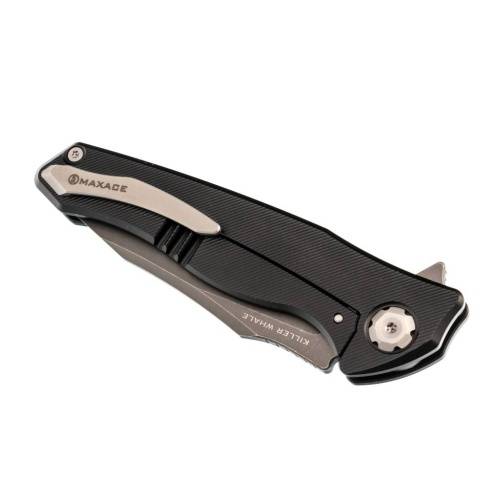 5891 Maxace Knife Killer Whale 2.0 фото 2