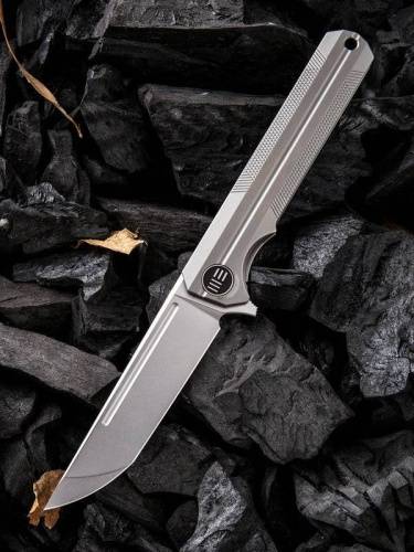 5891 WE Knife Syncro фото 3