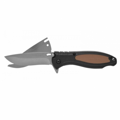 Складной нож Camillus Black TigerSharp фото 4