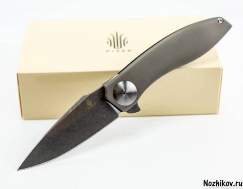 365 Kizer S.L.T фото 2