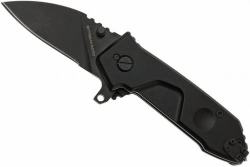 5891 Extrema Ratio MF0 Black фото 2