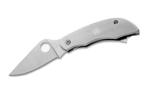 Складной нож Spyderco ClipiTool™ Scissors - 169P фото 12