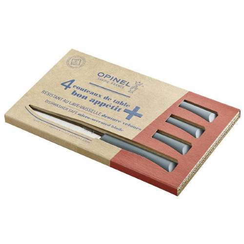 2011 Opinel Набор столовых 2011 Opinel Набор столовых