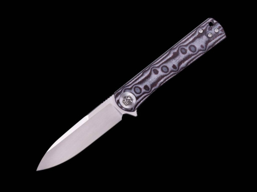 Складной нож Dr.Tech W3896MG Складной нож Dr.Tech W3896MG