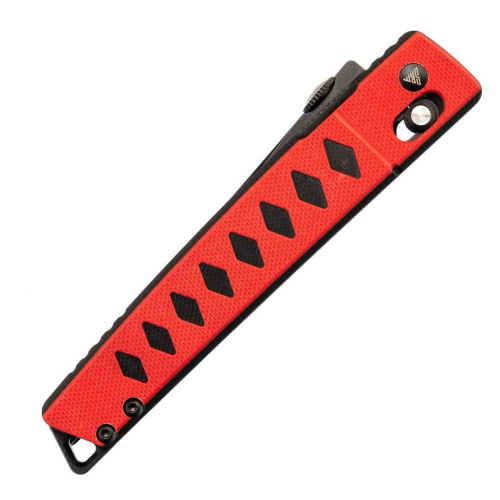 Складной нож SRM Knives SRM 9215-GV фото 2