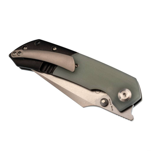 Складной нож Kansept knives Fenrir фото 6