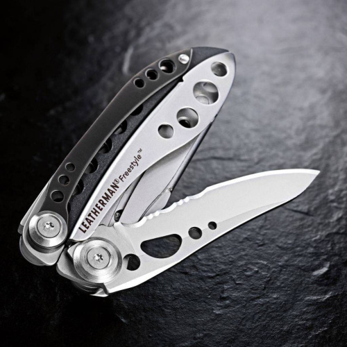 727 Leatherman Freestyle фото 7 727 Leatherman Freestyle фото 7