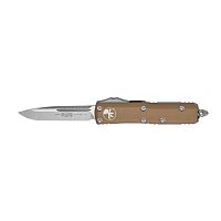 Автоматический нож Microtech UTX-85 231-4TA