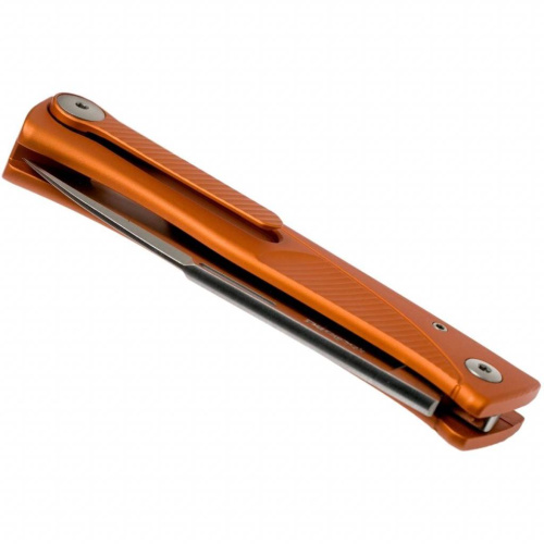 Складной нож Lion Steel Thrill фото 9