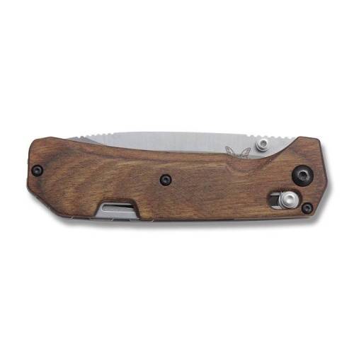 3810 Benchmade Grizzly Creek 15060-2 фото 14