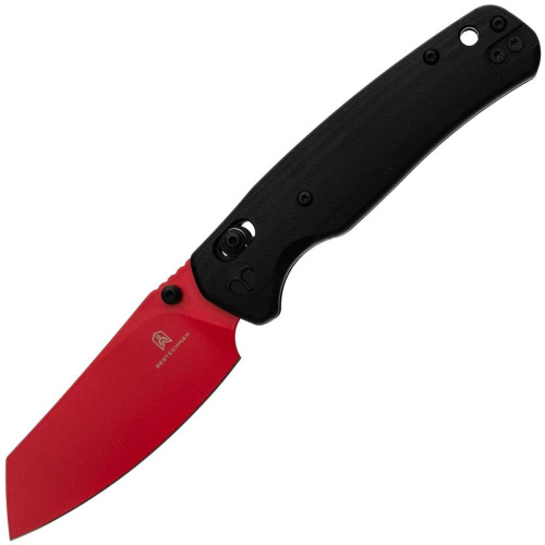 Складной нож Bestech Knives Cicada's Wing