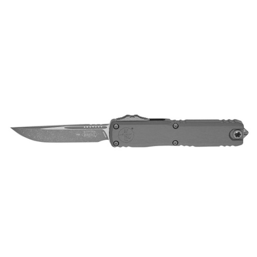 Автоматический нож Microtech Ultratech ZBP Gen III S/E Автоматический нож Microtech Ultratech ZBP Gen III S/E