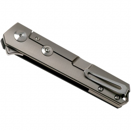 Складной нож Boker Kwaiken Compact Flipper фото 7