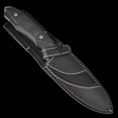 3810 Mr.Blade HARDY BLACK фото 11