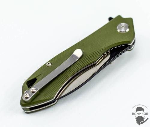 5891 Bestech Knives Beluga BG11B-1 фото 5