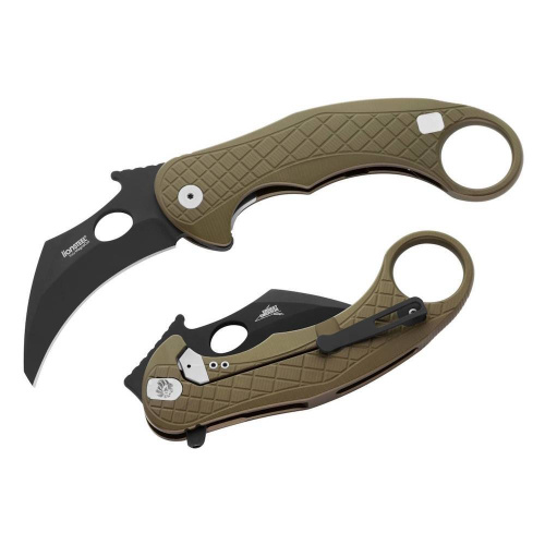 Складной нож LionSteel L.E.One