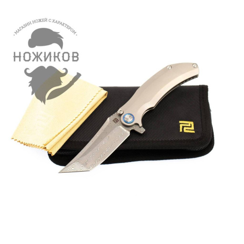 3810 Artisan Cutlery Artisan Tacit фото 2 3810 Artisan Cutlery Artisan Tacit фото 2