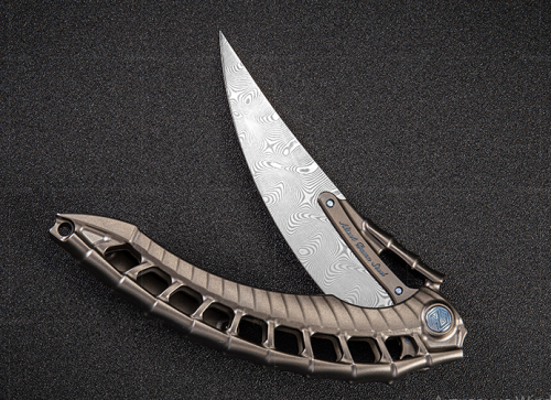 365 Rikeknife Alien фото 25 365 Rikeknife Alien фото 25