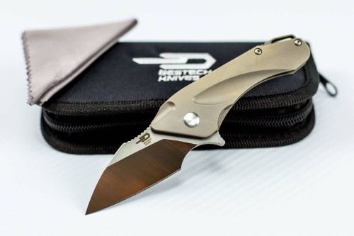 Складной нож Bestech Knives GOBLIN BT1711C Складной нож Bestech Knives GOBLIN BT1711C