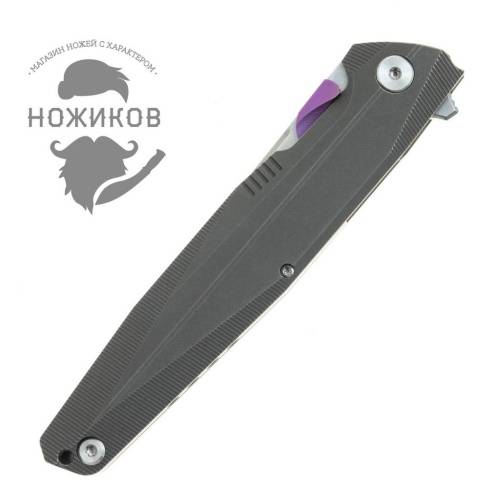 5891 Rike knife RK1507s-DG фото 16