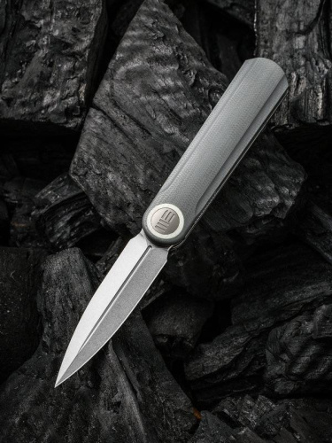 Складной нож WE Knife Eidolon Dagger Складной нож WE Knife Eidolon Dagger