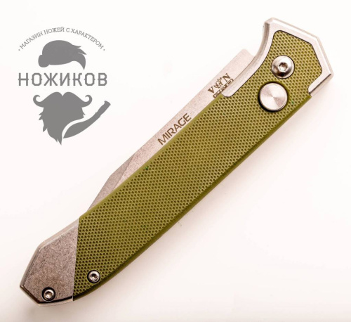 Складной нож Viking Nordway Mirage фото 5
