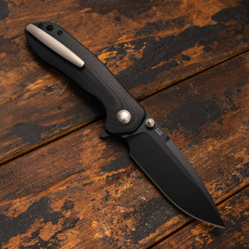Складной нож CJRB Cutlery Scoria фото 3