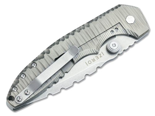 3810 Boker Plus Sulaco Titanium 01BO034 фото 21 3810 Boker Plus Sulaco Titanium 01BO034 фото 21
