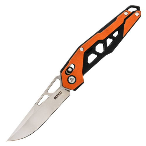 Складной нож SRM Knives SRM 9225-GJ