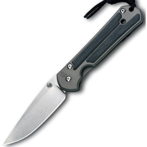 Складной нож Chris Reeve Large Sebenza 21 Micarta Inlay фото 2 Складной нож Chris Reeve Large Sebenza 21 Micarta Inlay фото 2