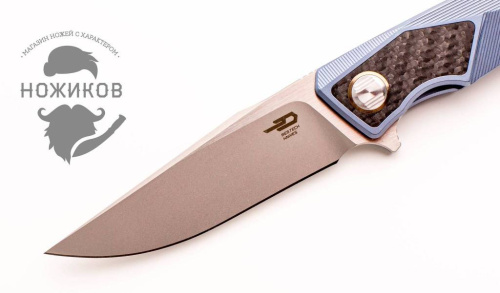 Складной нож Bestech Knives Sky Hawk BT1804С фото 10 Складной нож Bestech Knives Sky Hawk BT1804С фото 10