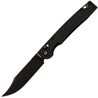 Складной нож Daggerr Pike All Black DL