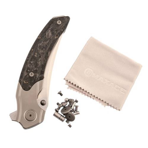 5891 Maxace Knife Rock фото 6